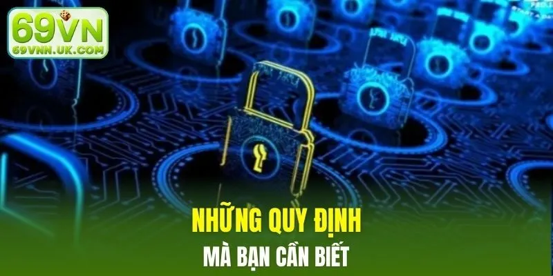 Một vài quy định mới mà bạn cần biết