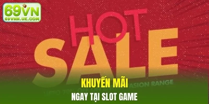 Nhận slot game cực chất lượng