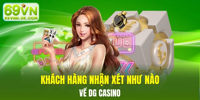 Những đánh giá khách quan của khách hàng về sảnh