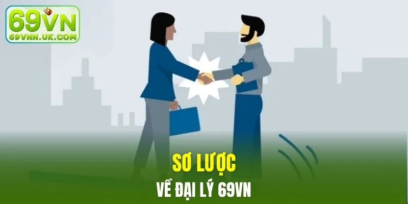 Sơ lược về đại lý 69VN
