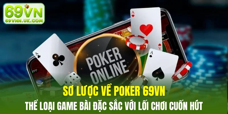 Thể loại game bài đặc sắc với lối chơi cuốn hút
