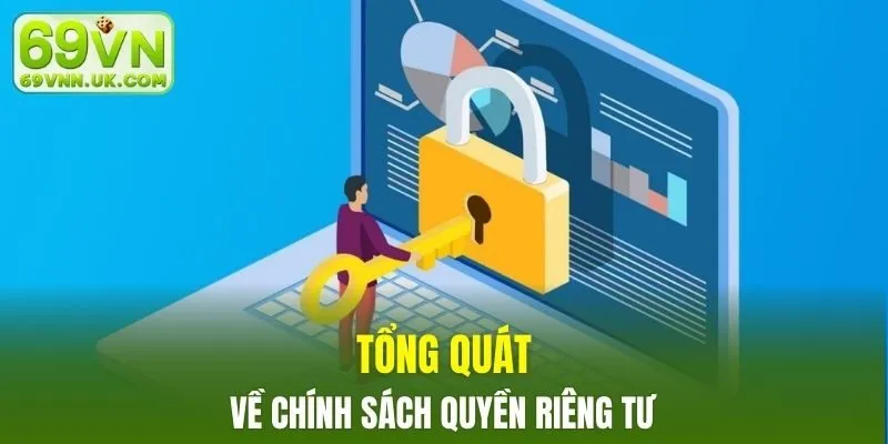 Tổng quát về chính sách về quyền riêng tư