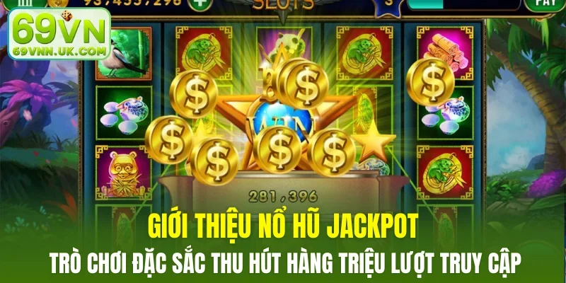 Trò chơi đặc sắc thu hút hàng triệu lượt truy cập