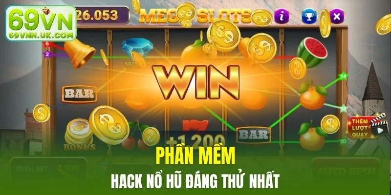 Những ứng dụng đáng trải nghiệm khi chơi nổ hũ